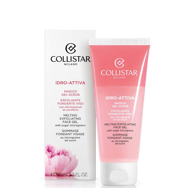 Collistar Melting Exfoliating Face Gel 100ml on Productcaster.