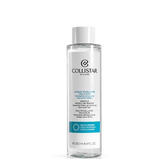 Collistar Gentle Micellar Water 250ml on Productcaster.