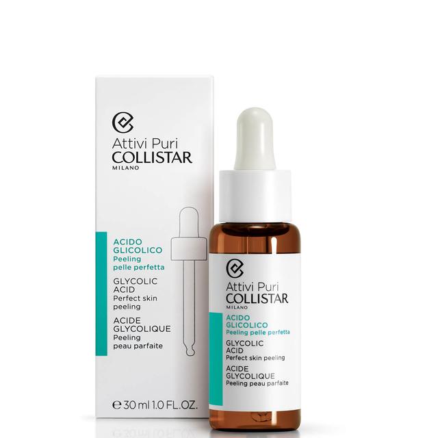 Collistar Pure Actives Glycolic Acid 30ml on Productcaster.