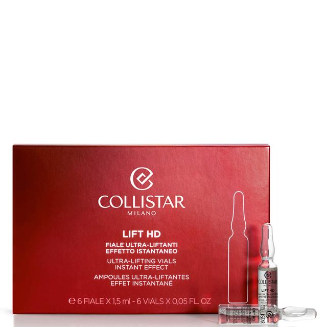 Collistar Ultra-Lifting Vials Instant Effect 9ml on Productcaster.