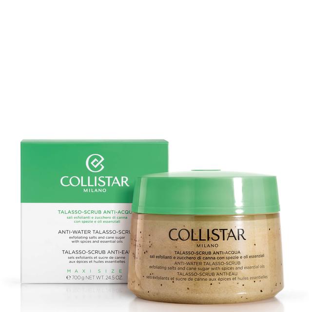 Collistar Anti-Water Talasso Scrub 700g on Productcaster.