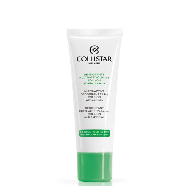 Collistar Multi-Active Deodorant 24 Hour Roll On 75ml on Productcaster.