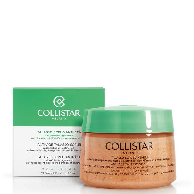 Collistar Anti-Age Talasso Scrub 700g on Productcaster.