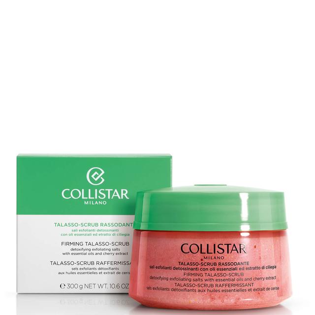 Collistar Firming Talasso-Scrub 300g on Productcaster.