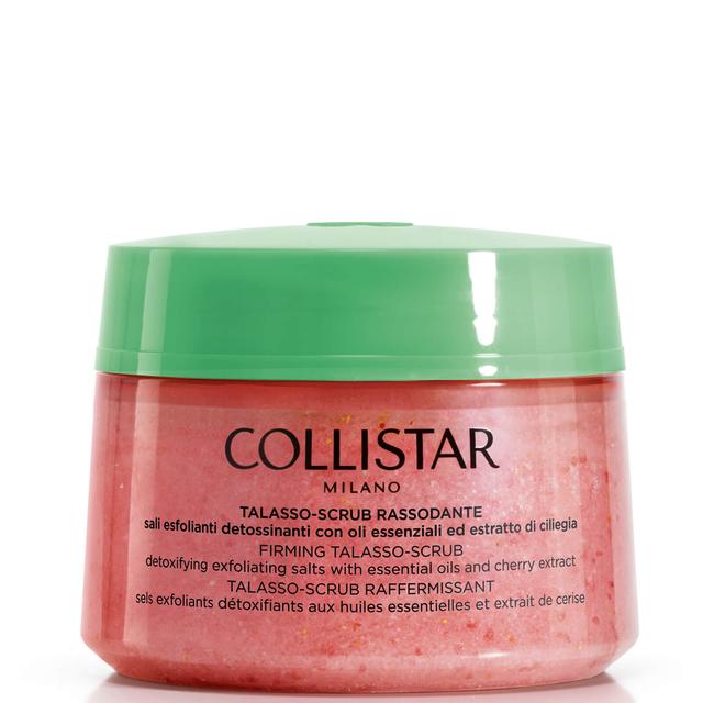 Collistar Firming Talasso-Scrub 700g on Productcaster.