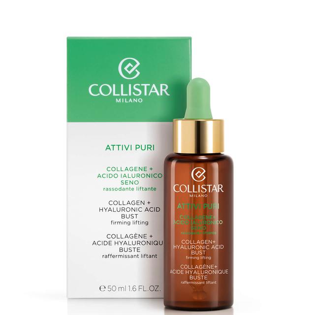 Collistar Bust Pure Actives 50ml on Productcaster.