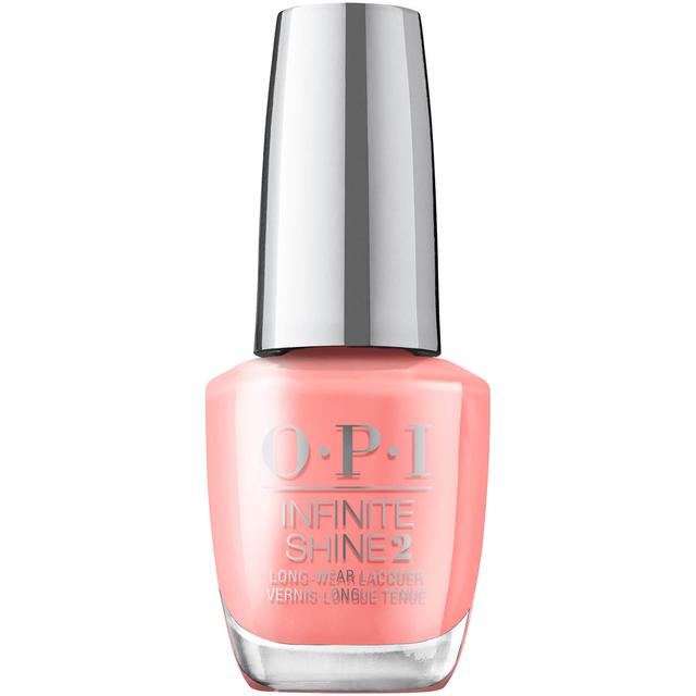 OPI Infinite Shine - Gel like Nail Polish - Suzi is My Avatar 15ml on Productcaster.