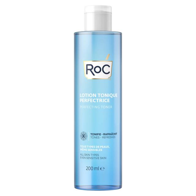 RoC Perfecting Toner 200ml on Productcaster.