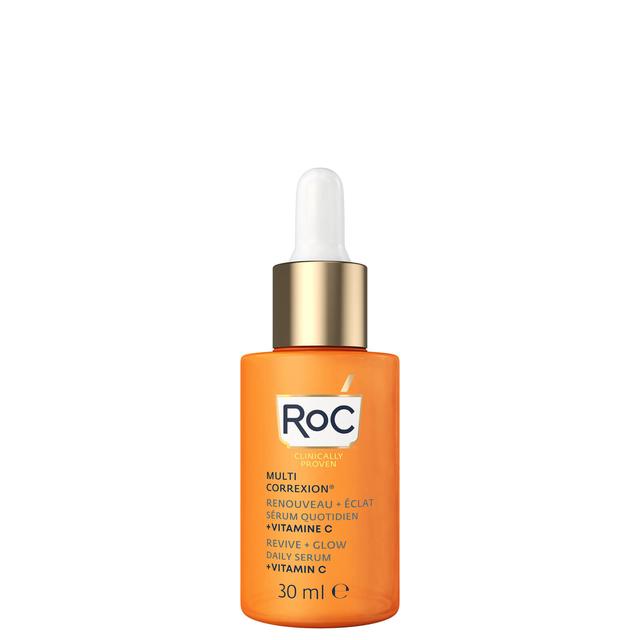 RoC Multi Correxion Revive and Glow Daily Serum 30ml on Productcaster.