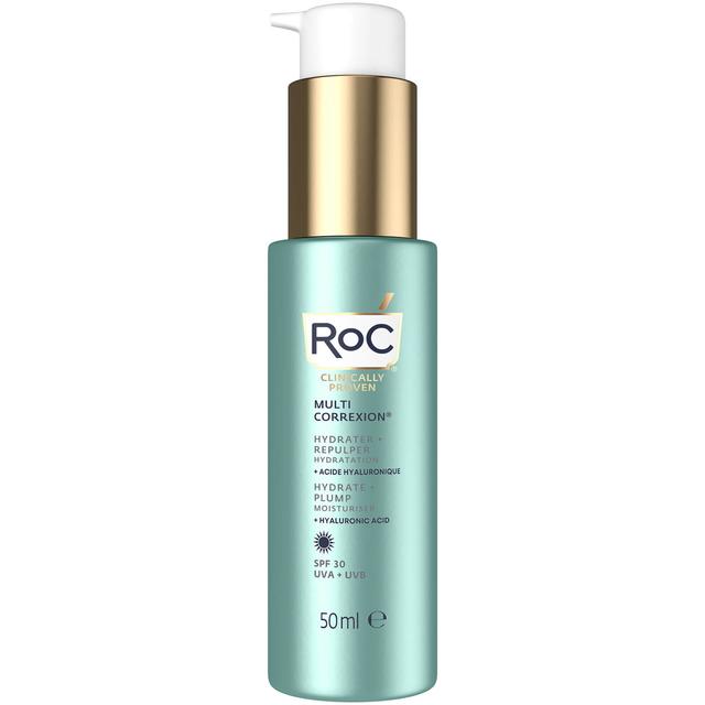 RoC Multi Correxion Hydrate and Plump Daily Moisturizer (Spf 30) 50ml on Productcaster.