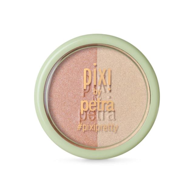 PIXI Beauty Blush Duo - Peach Honey on Productcaster.