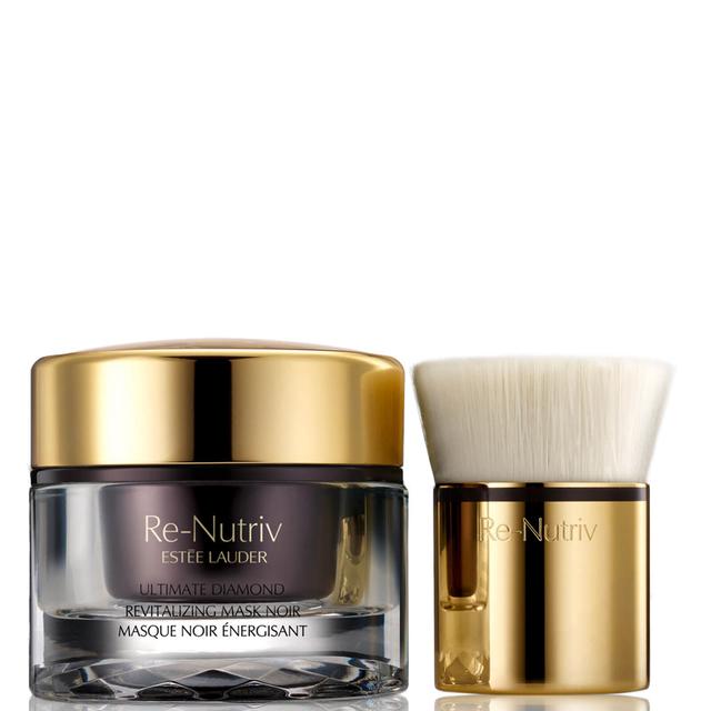 Estée Lauder Re-Nutriv Revitalizing Mask Noir 50ml on Productcaster.