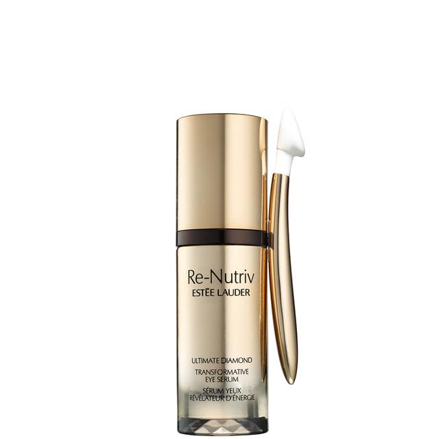 Estée Lauder Re-Nutriv Ultimate Diamond Transformative Energy Eye Serum 15ml on Productcaster.