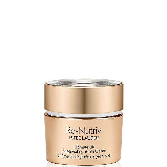 Estée Lauder Re-Nutriv Regenerating Youth Face Crème 50ml on Productcaster.