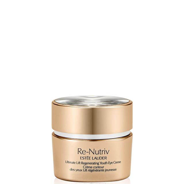 Estée Lauder Re-Nutriv Regenerating Youth Eye Crème 15ml on Productcaster.