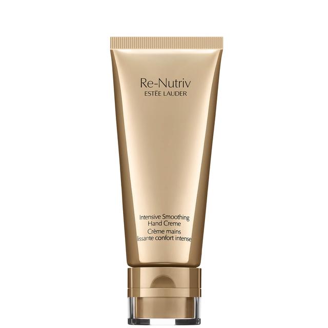 Estée Lauder Re-Nutriv Intensive Smoothing Hand Crème 100ml on Productcaster.