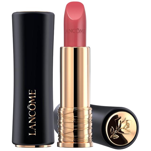 Lancôme L'Absolu Rouge Cream Lipstick 35ml (Various Shades) - 06 Rose Nu on Productcaster.