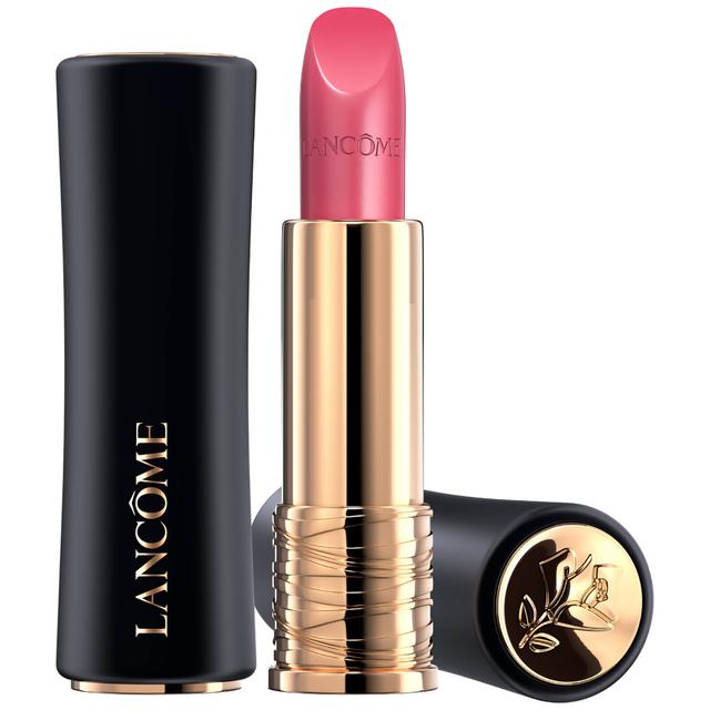 Lancôme L'Absolu Rouge Cream Lipstick 35ml (Various Shades) - 08 La Vie Est Belle on Productcaster.