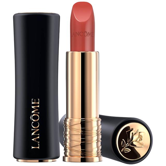 Lancôme L'Absolu Rouge Cream Lipstick 35ml (Various Shades) - 11 Rose Nature on Productcaster.