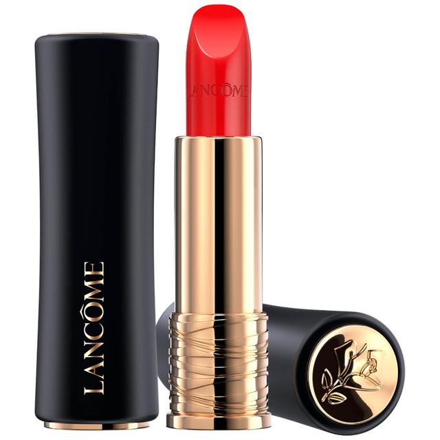 Lancôme L'Absolu Rouge Cream Lipstick 35ml (Various Shades) - 132 Caprice De Rouge on Productcaster.