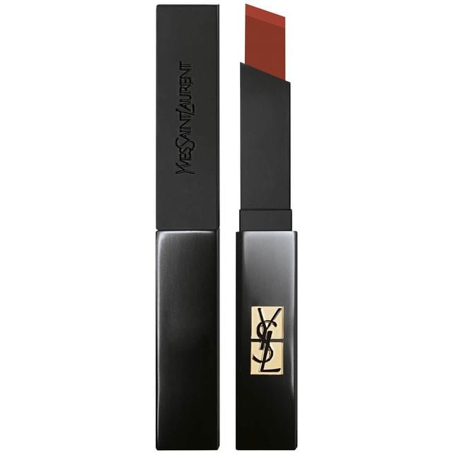 Yves Saint Laurent Rouge Pur Couture The Slim Velvet Radical Lipstick 31g (Various Shades) - 1996 on Productcaster.