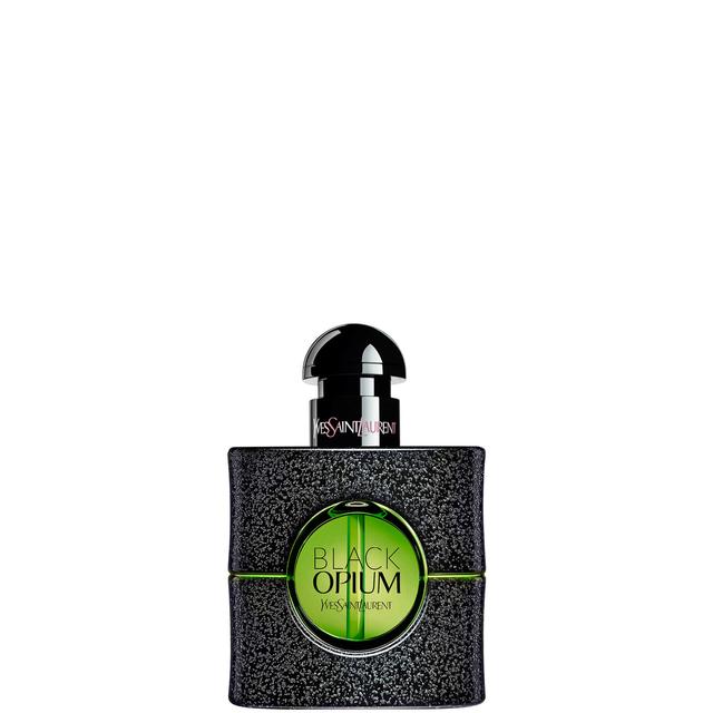 Yves Saint Laurent Black Opium Illicit Green Eau de Parfum 30ml on Productcaster.