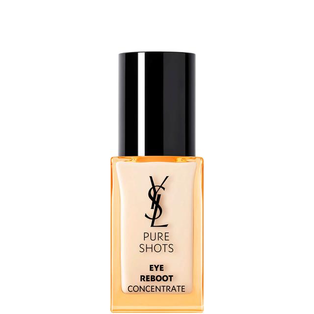 Yves Saint Laurent Pure Shots Eye Night Reboot Serum 20ml on Productcaster.