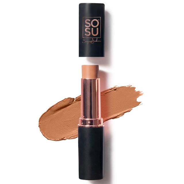 SOSU Cosmetics Cream Stick 30g (Various Colours) - Contour Cool on Productcaster.