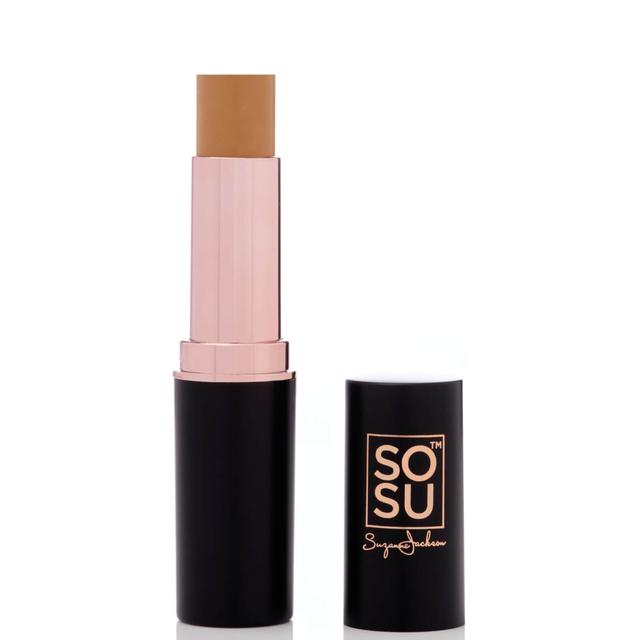 SOSU Cosmetics Cream Stick 30g (Various Colours) - Contour Warm on Productcaster.