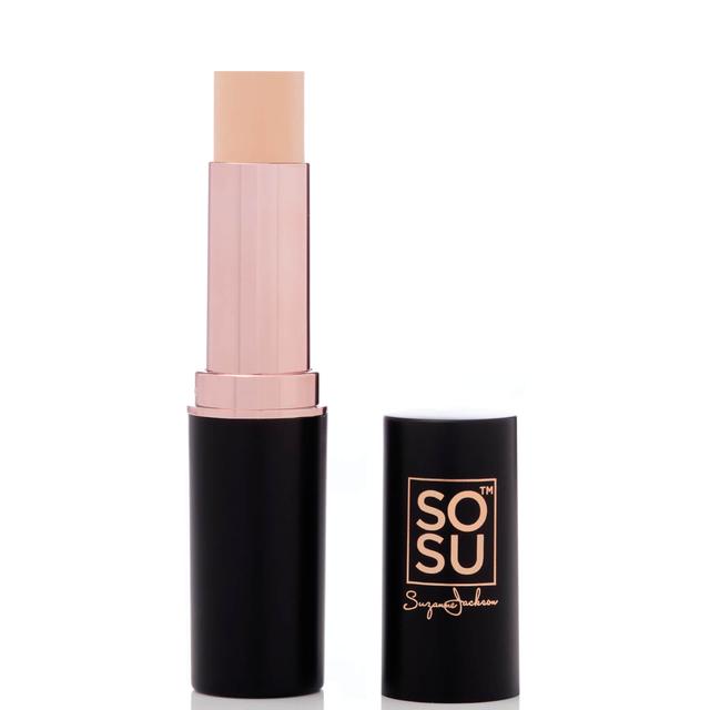 SOSU Cosmetics Cream Stick 30g (Various Colours) - Contour Light on Productcaster.