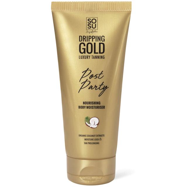 Dripping Gold Nourishing Moisturiser 220g on Productcaster.