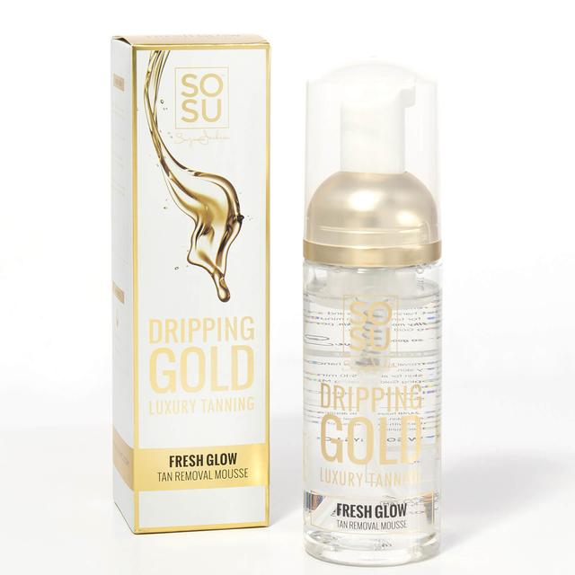 Dripping Gold Tan Remover Mousse 242g on Productcaster.