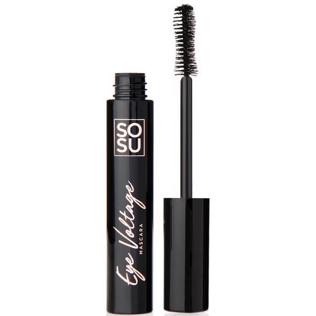 SOSU Cosmetics Eye Voltage Mascara 13.5g on Productcaster.