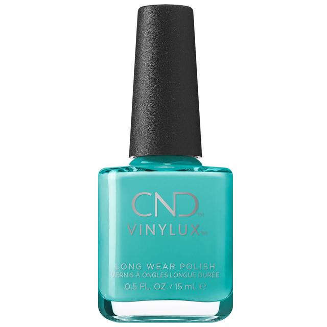 CND Vinylux Nail Varnish - Oceanside on Productcaster.