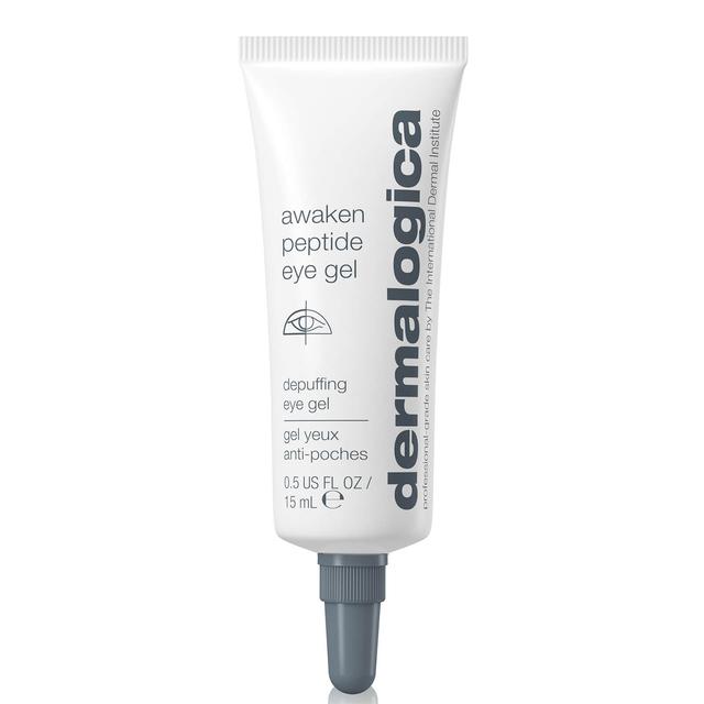 Dermalogica Awaken Peptide Eye Gel 15ml on Productcaster.