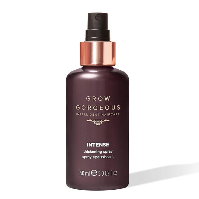 Grow Gorgeous Intense Thickening Spray 60ml on Productcaster.