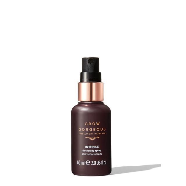 Grow Gorgeous Intense Thickening Spray 60ml on Productcaster.