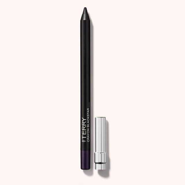 By Terry Crayon Blackstar Eyeliner 1.64g (Various Shades) - Black Print on Productcaster.