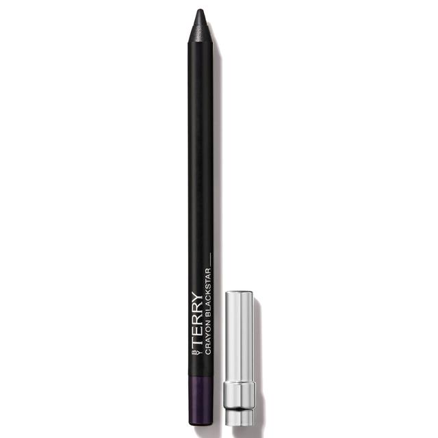 By Terry Crayon Blackstar Eyeliner 1.64g (Various Shades) - Black Print on Productcaster.