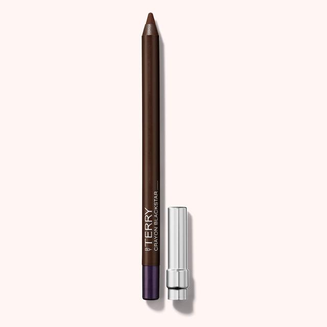 By Terry Crayon Blackstar Eyeliner 1.64g (Various Shades) - Brown Secret on Productcaster.