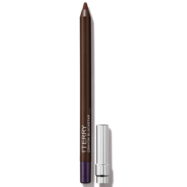 By Terry Crayon Blackstar Eyeliner 1.64g (Various Shades) - Brown Secret on Productcaster.