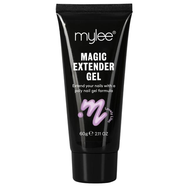 Mylee Magic Extender Gel - Lovely Lilac on Productcaster.