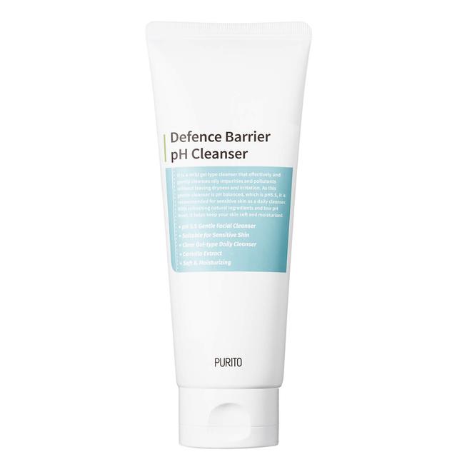 PURITO Defence Barrier pH Cleanser 150ml on Productcaster.