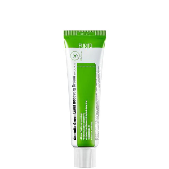 PURITO Wonder Releaf Centella Cream 50ml on Productcaster.