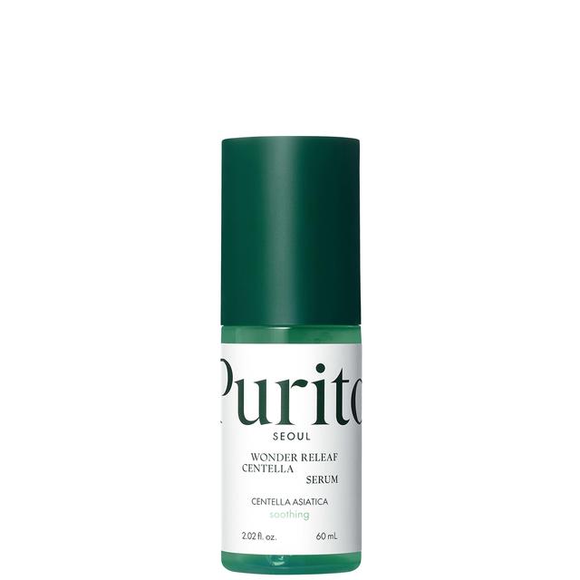 PURITO Wonder Releaf Centella Serum 60ml on Productcaster.