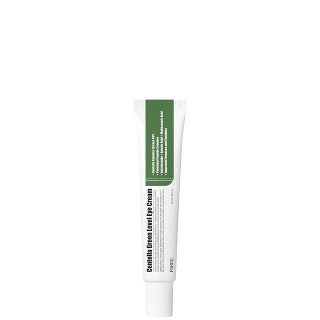 PURITO Centella Green Level Eye Cream 30ml on Productcaster.