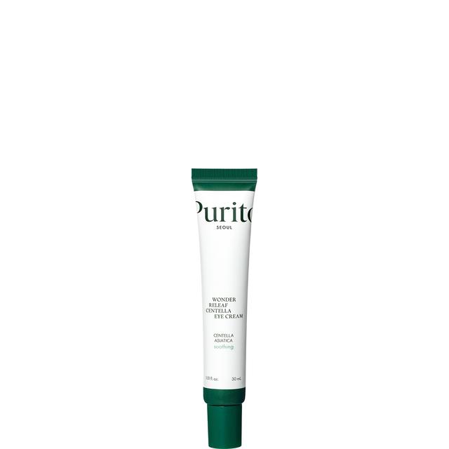 PURITO Wonder Releaf Centella Eye Cream 30ml on Productcaster.