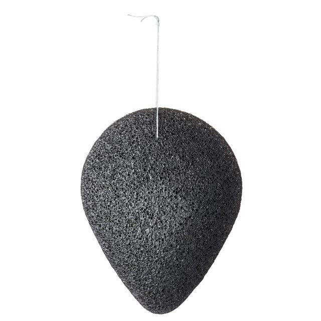 PURITO Bamboo Charcoal Konjac Sponge 7g on Productcaster.