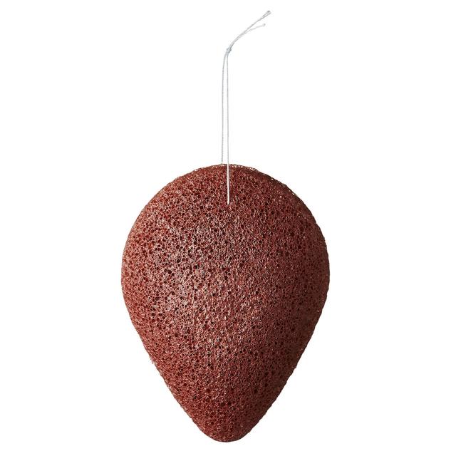 PURITO JEJU Volcanic Scoria Konjac Sponge 7g on Productcaster.