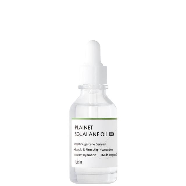 PURITO Plainet Squalane Oil 100 30ml on Productcaster.